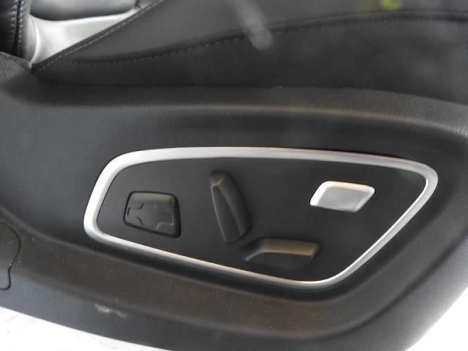 Image Interieur complet - RENAULT TALISMAN