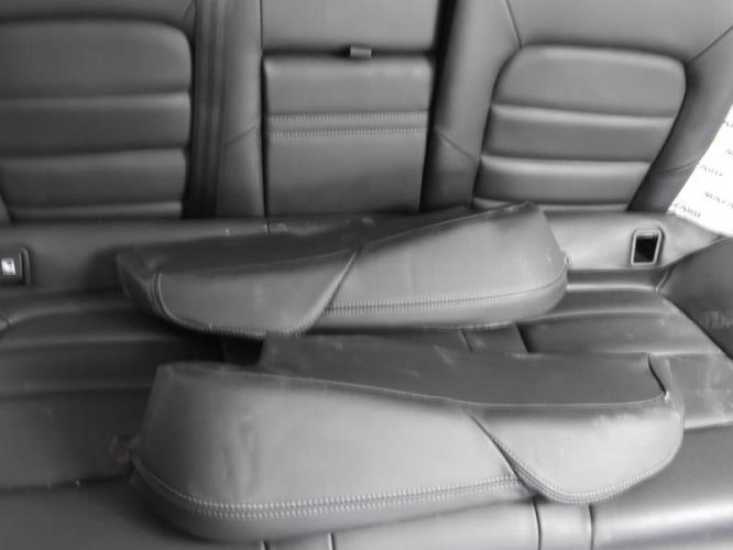 Image Interieur complet - RENAULT TALISMAN