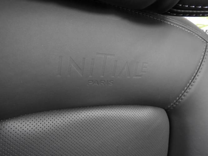 Image Interieur complet - RENAULT TALISMAN