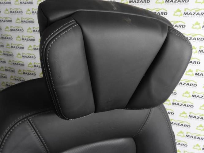 Image Interieur complet - RENAULT TALISMAN
