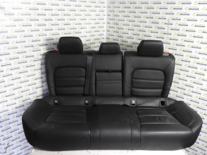 Image Interieur complet - RENAULT TALISMAN
