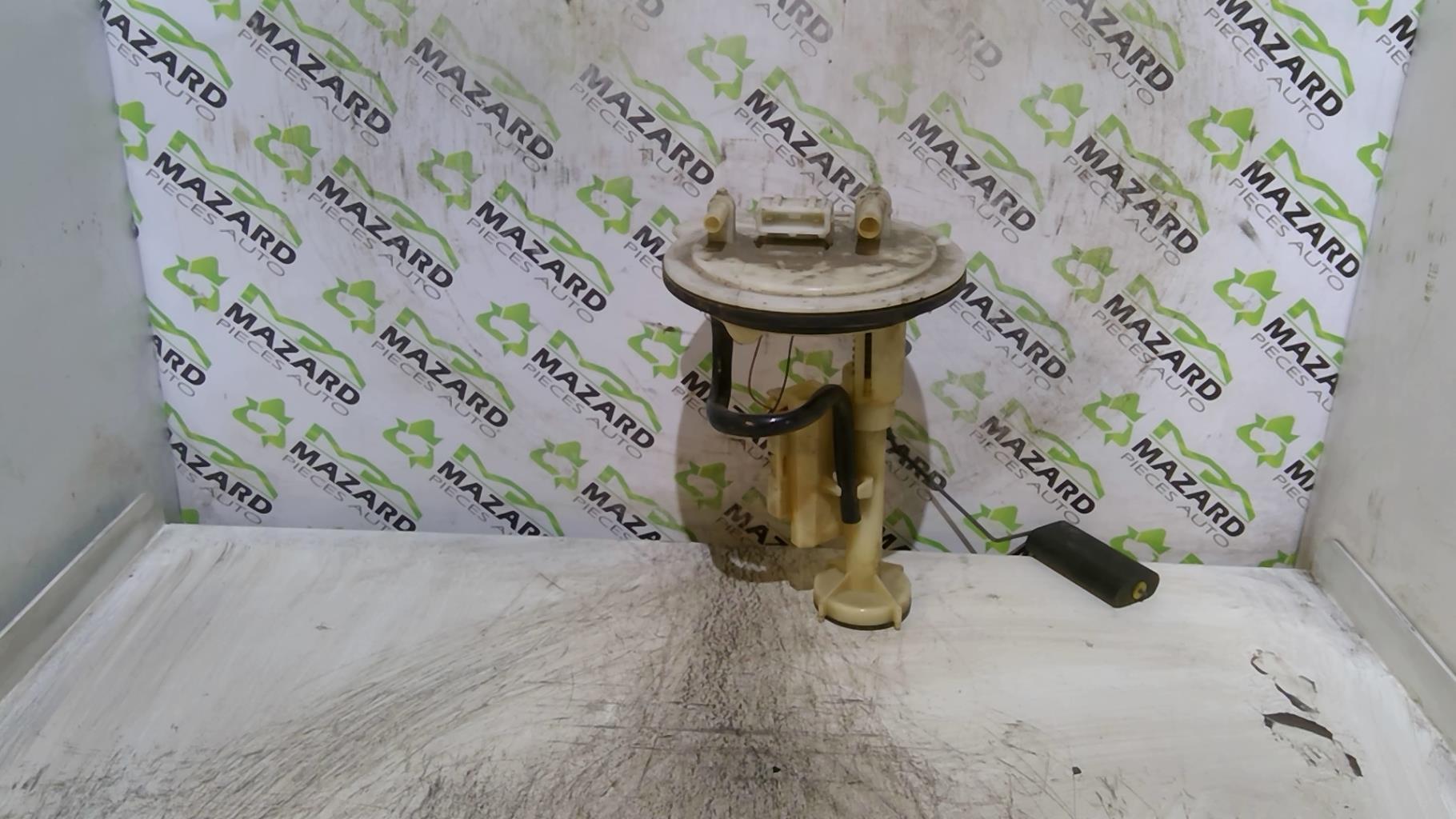 Indicatore carburante PEUGEOT 406  - 1
