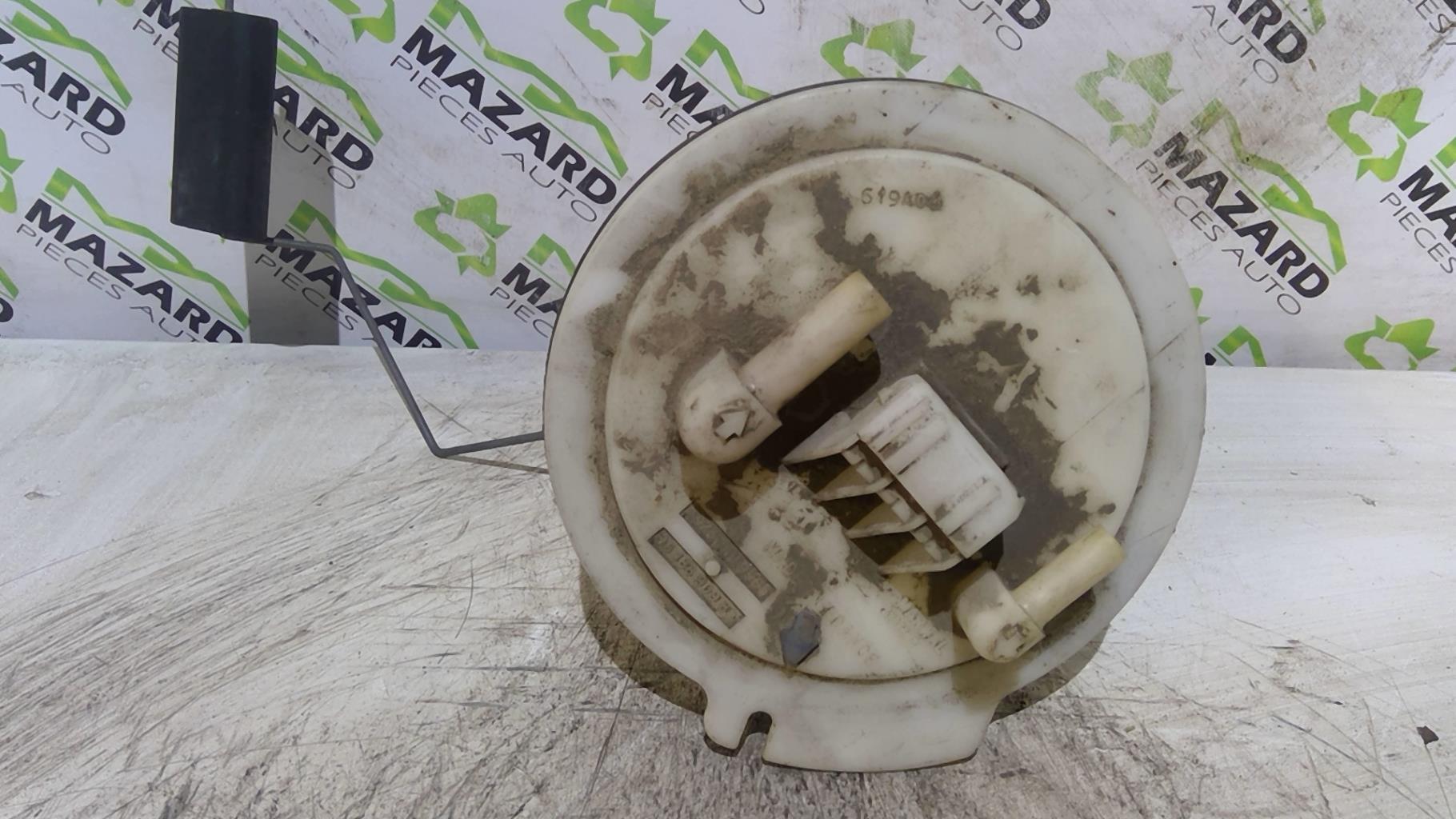 Indicatore carburante PEUGEOT 406  - 1