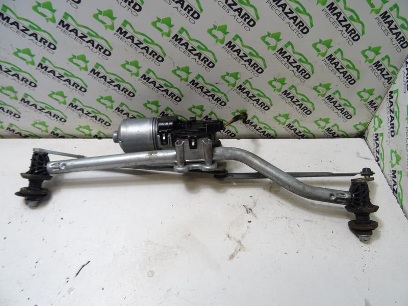 Motore tergicristallo anteriore BMW SERIE 3 E46 TOURING PHASE 2 BREAK Diésel - 1