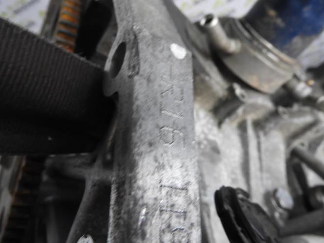 Image Moteur - NISSAN QASHQAI 1