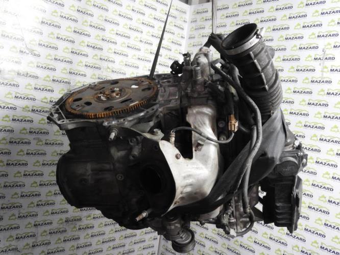 Image Moteur - NISSAN QASHQAI 1