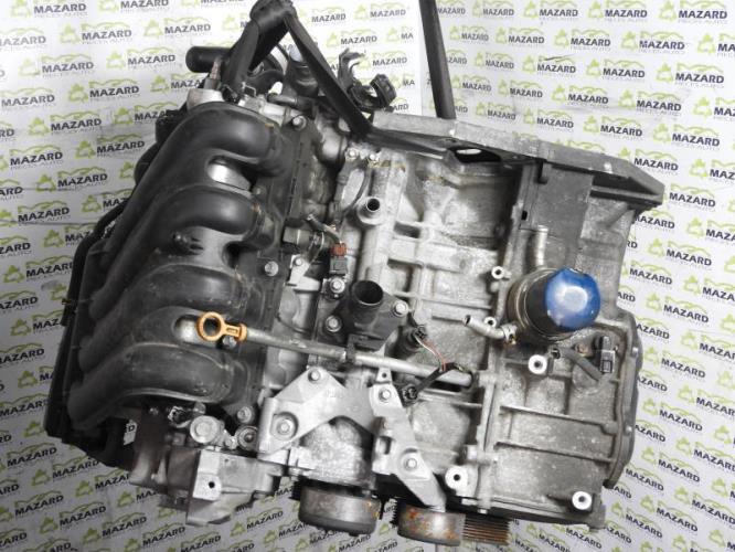 Image Moteur - NISSAN QASHQAI 1