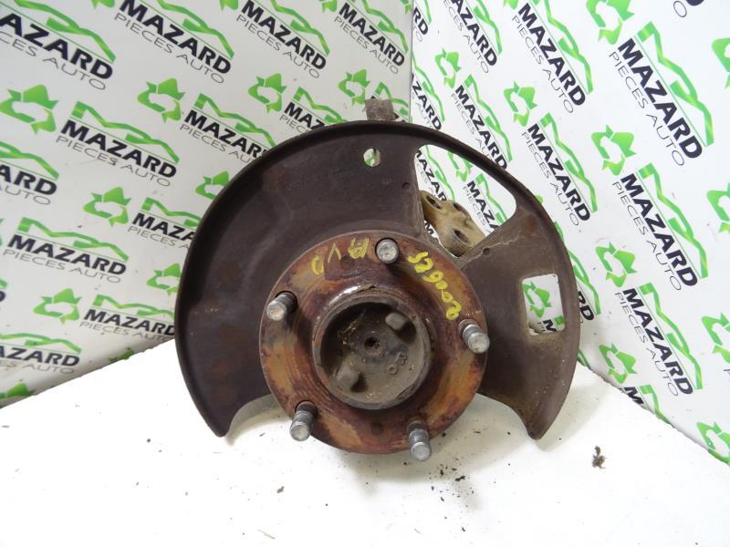 Mozzo anteriore destro NISSAN VANETTE 2 Diésel - 1