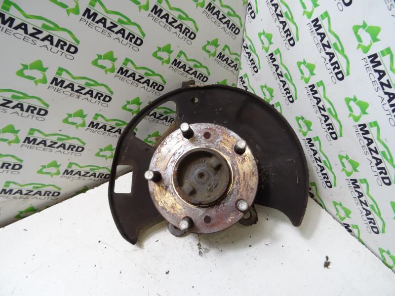 Mozzo anteriore sinistro NISSAN VANETTE 2 Diésel - 1