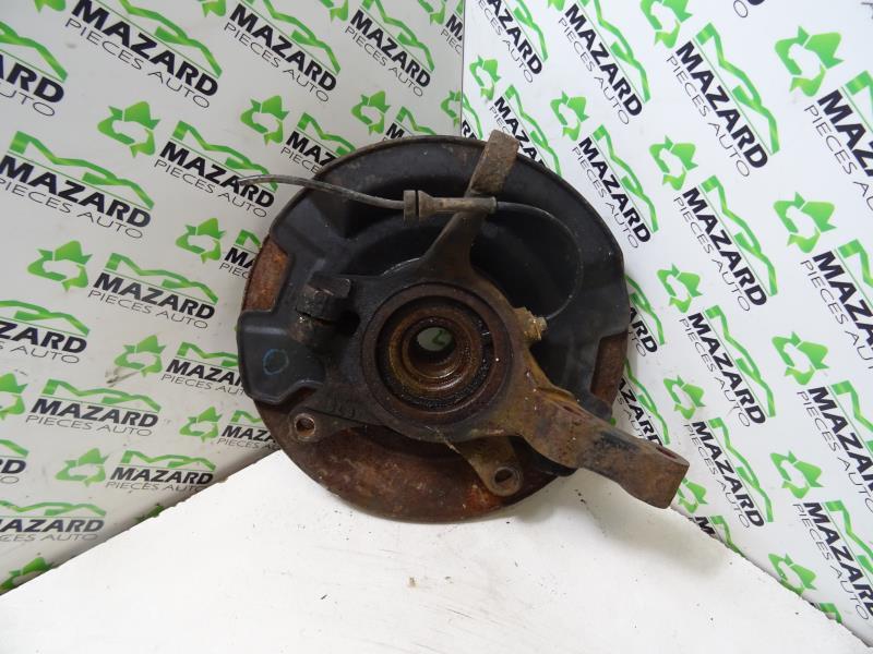 Mozzo anteriore sinistro SUZUKI SWIFT 3 Gasolina - 1