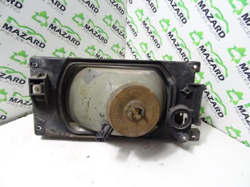 Gruppo ottico anteriore principale destro (luci)(faro) VOLKSWAGEN POLO 2 PHASE 2  - 1