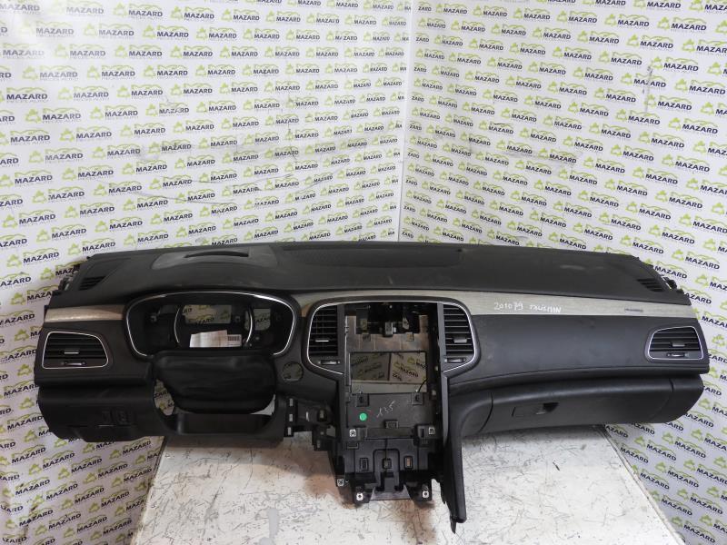 Planche de bord complete RENAULT TALISMAN BREAK Diesel - 1