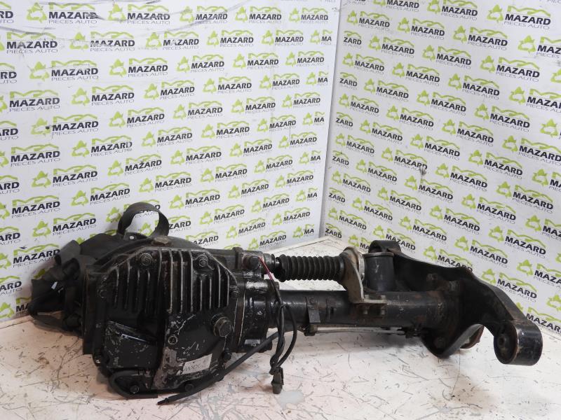 Ponte anteriore completo MITSUBISHI PAJERO 3 PHASE 1 Diésel - 1