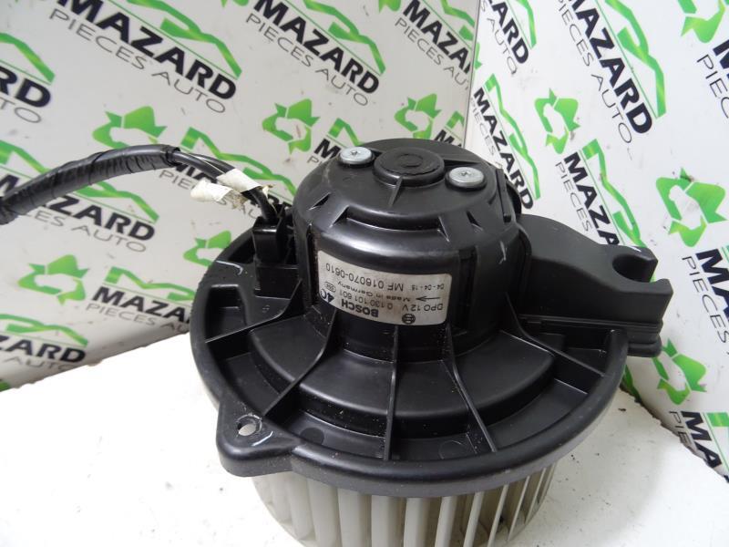 Pulseur d'air TOYOTA COROLLA 10 PHASE 1 Diesel - 1