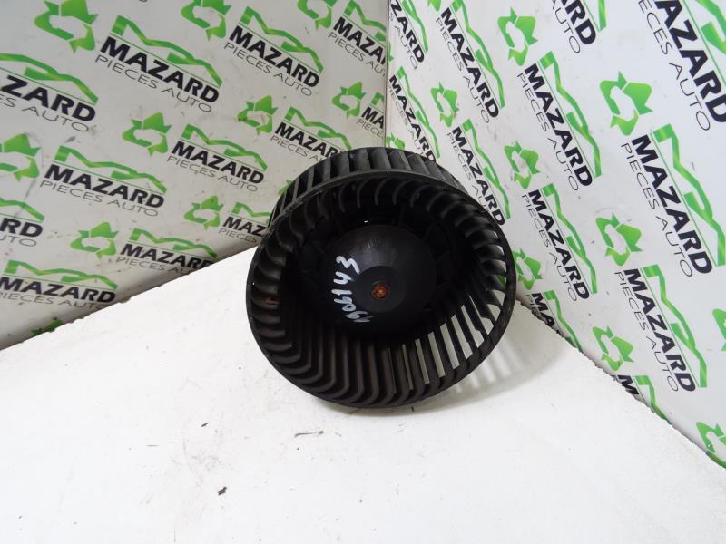 Pulseur d'air AUDI A4 2 AVANT PHASE 2 BREAK Diesel - 1