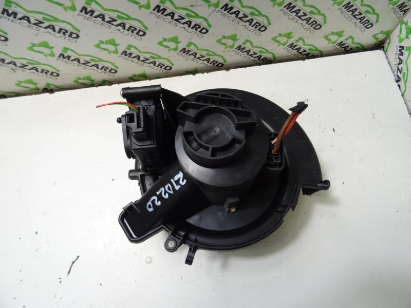 Pulseur d'air OPEL ZAFIRA A PHASE 2  - 1
