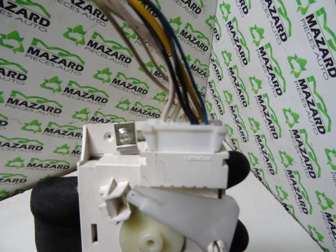 Image Commande chauffage - RENAULT TWINGO 1