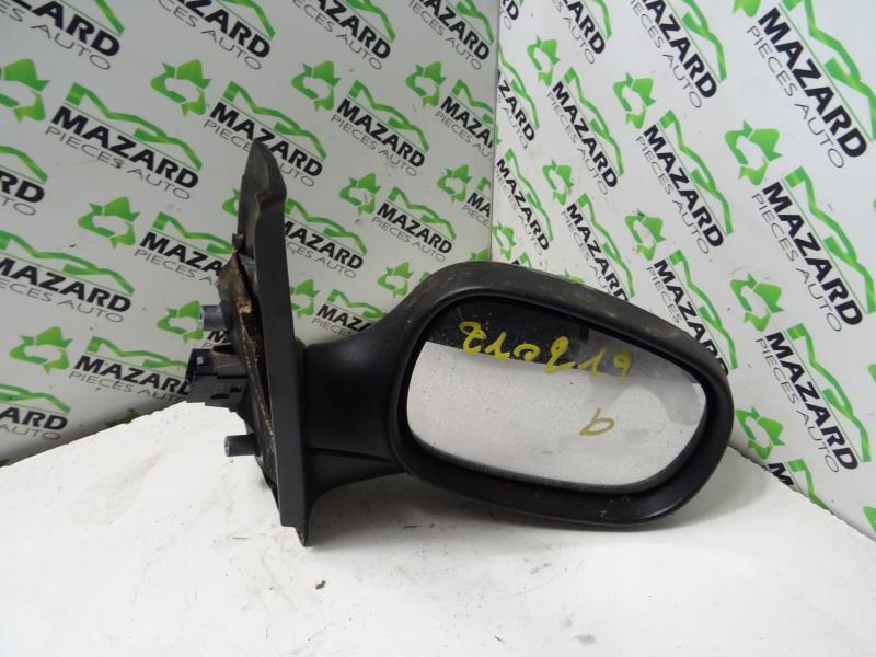 Retrovisor derecho RENAULT CLIO 2 PHASE 1 Gasolina - 1