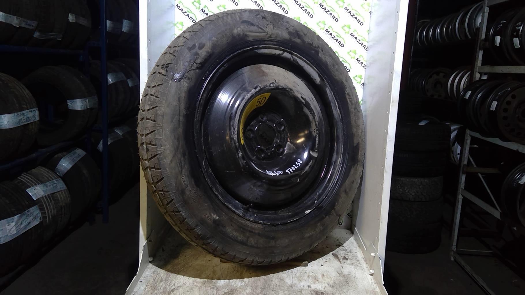 Roue MERCEDES CLASSE M 163 PHASE 2 Essence - 1