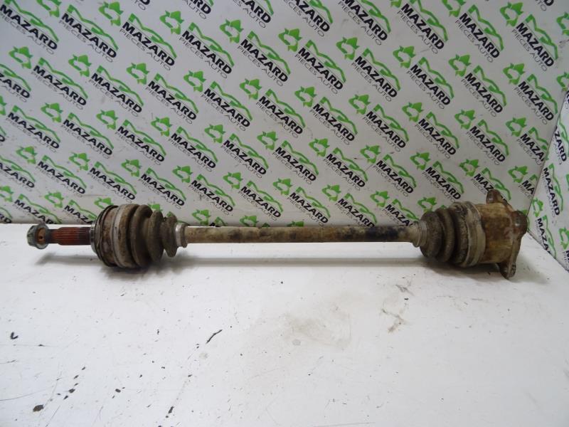 Giunto cardanico posteriore destro (trasmissione) TOYOTA RAV4 1 PHASE 1 Gasolina - 1
