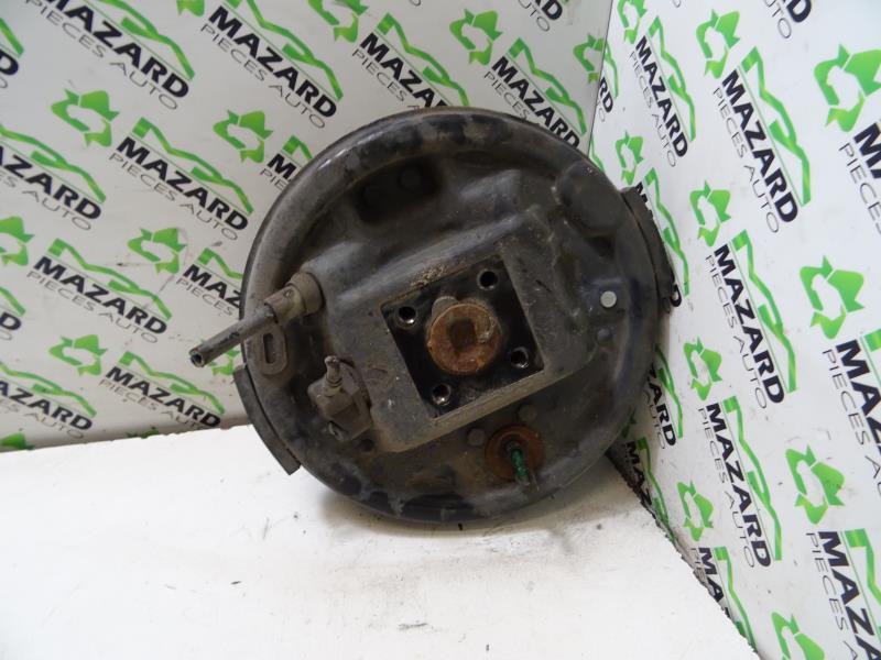 Tamburo posteriore sinistro RENAULT CLIO 2 PHASE 1 Gasolina - 1