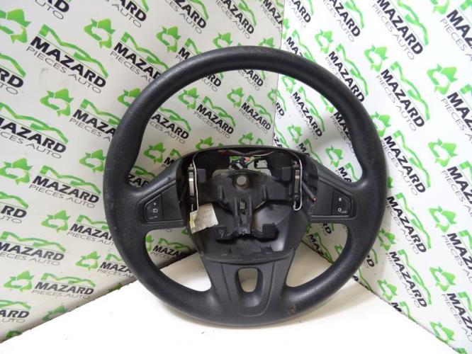 Image Volant - RENAULT SCENIC 3