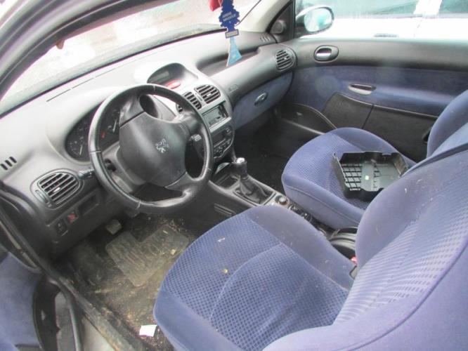 Image Neiman - PEUGEOT 206