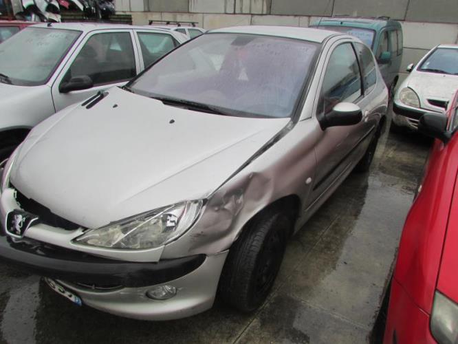 Image Neiman - PEUGEOT 206