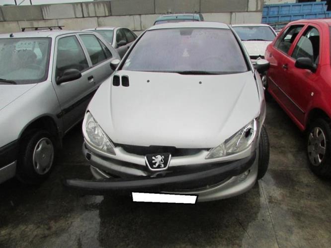 Image Neiman - PEUGEOT 206