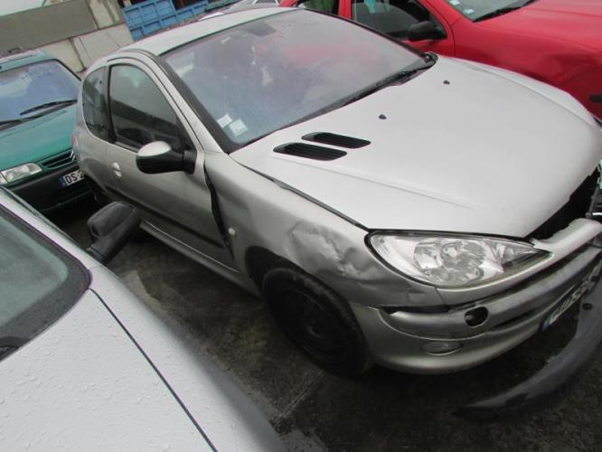 Image Neiman - PEUGEOT 206