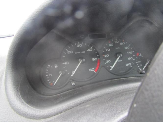 Image Neiman - PEUGEOT 206