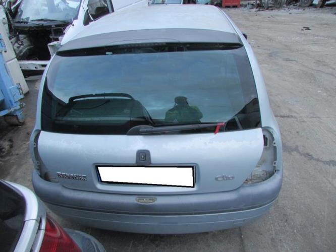 Image Moyeu avant gauche - RENAULT CLIO 2