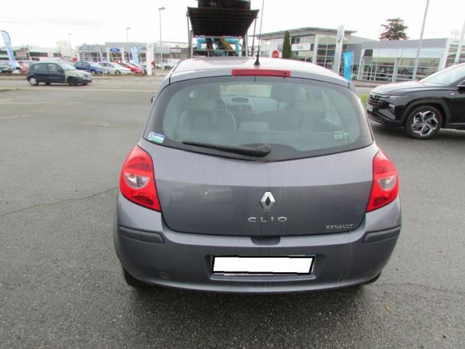 Image Compresseur clim - RENAULT CLIO 3