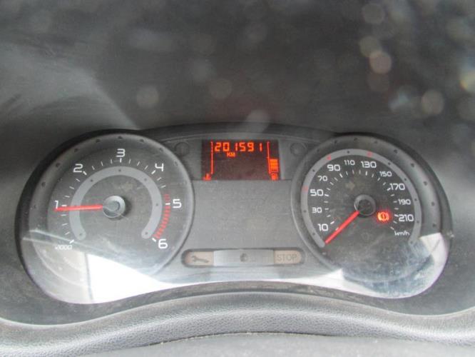 Image Compresseur clim - RENAULT CLIO 3
