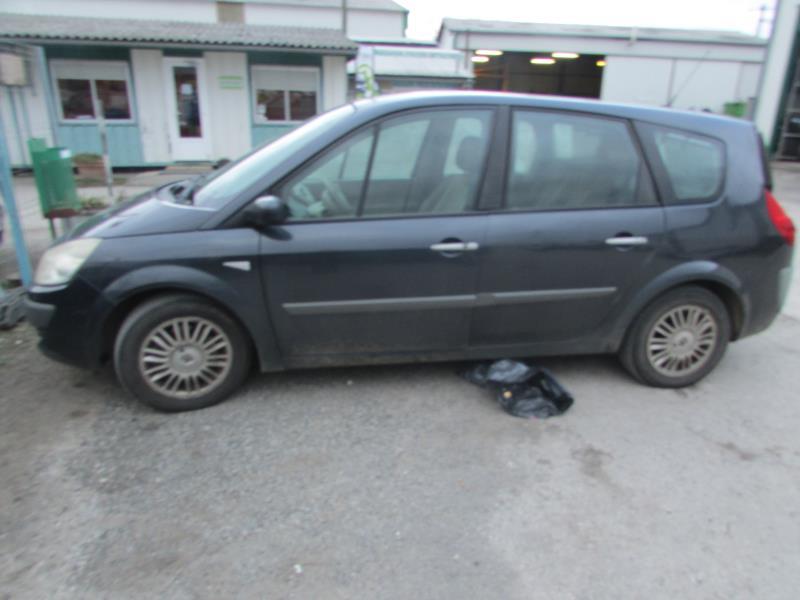 Tachimetro RENAULT GRAND SCENIC 2 PHASE 2 Diésel - 1
