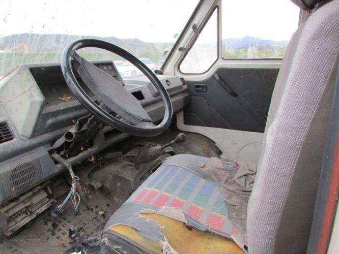 Image Serrure avant droit - RENAULT MASTER 1