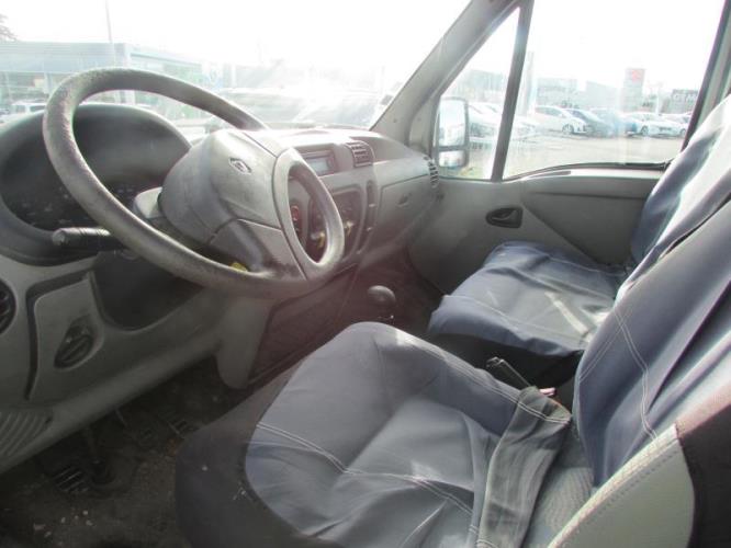 Image Retroviseur gauche - RENAULT MASTER 2