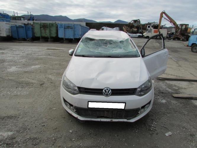 Image Air bag conducteur - VOLKSWAGEN POLO 5