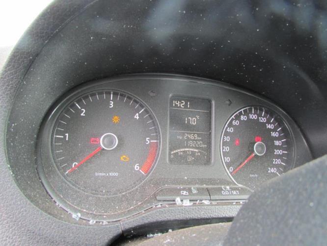 Image Air bag conducteur - VOLKSWAGEN POLO 5