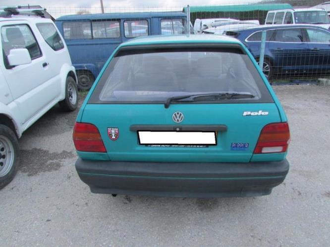 Image Optique avant principal gauche (feux)(phare) - VOLKSWAGEN POLO 2