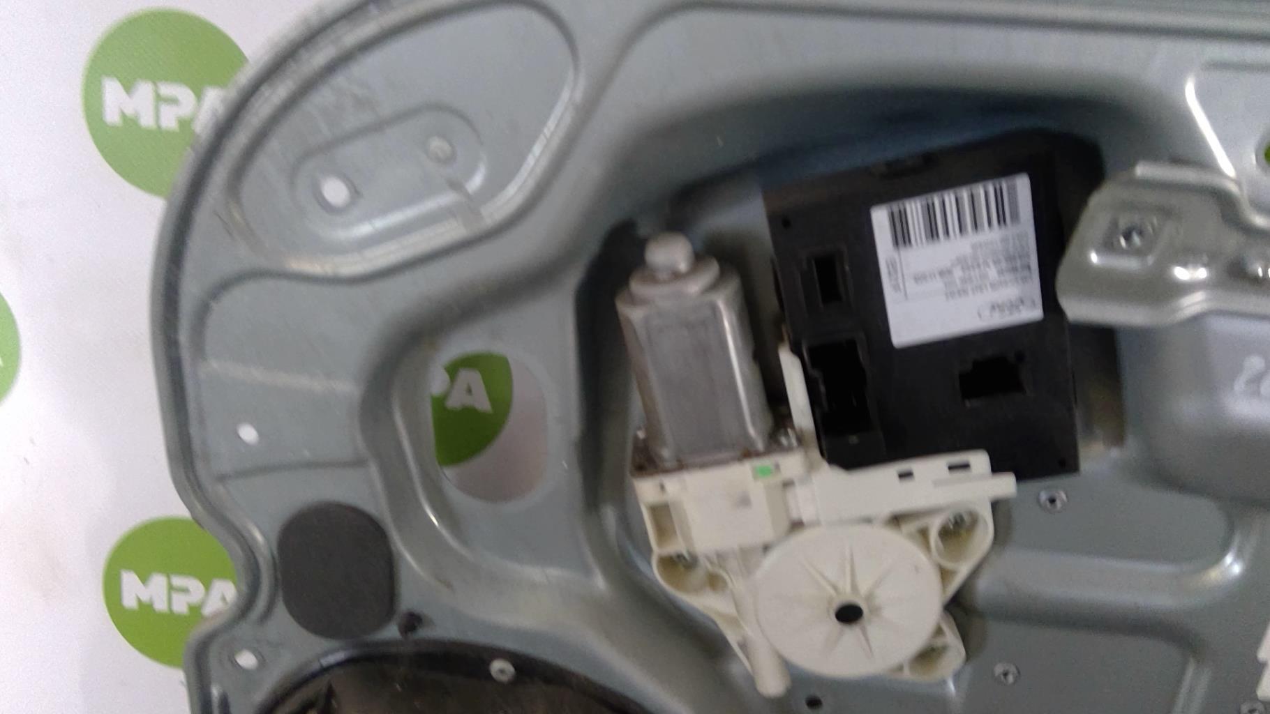 Alzacristalli elettrico anteriore destro FORD C-MAX 1 PHASE 1 Diésel - 1