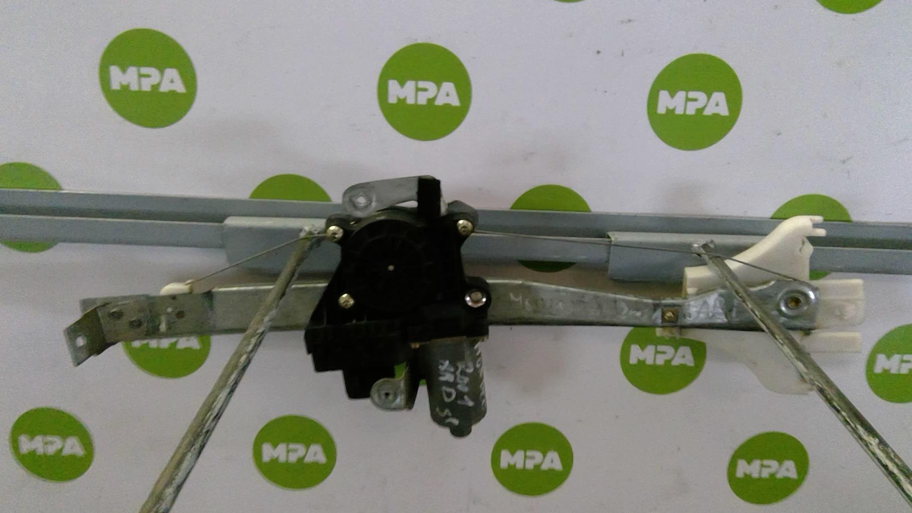 Alzacristalli elettrico posteriore destro FORD MONDEO 2  - 1
