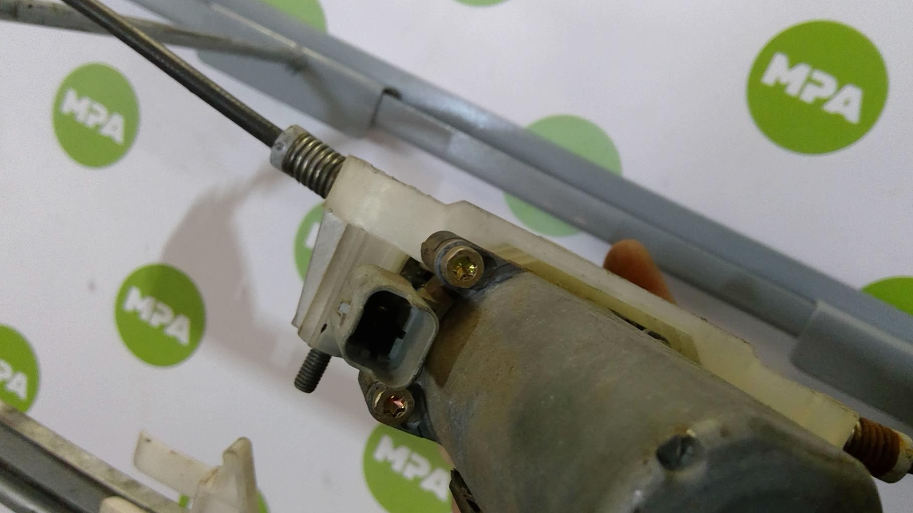 Alzacristalli elettrico posteriore destro PEUGEOT 406  - 1