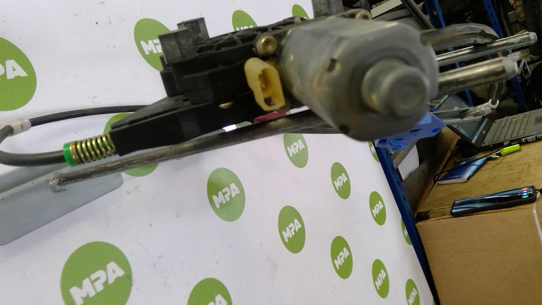 Alzacristalli elettrico posteriore sinistro FORD MONDEO 1  - 1