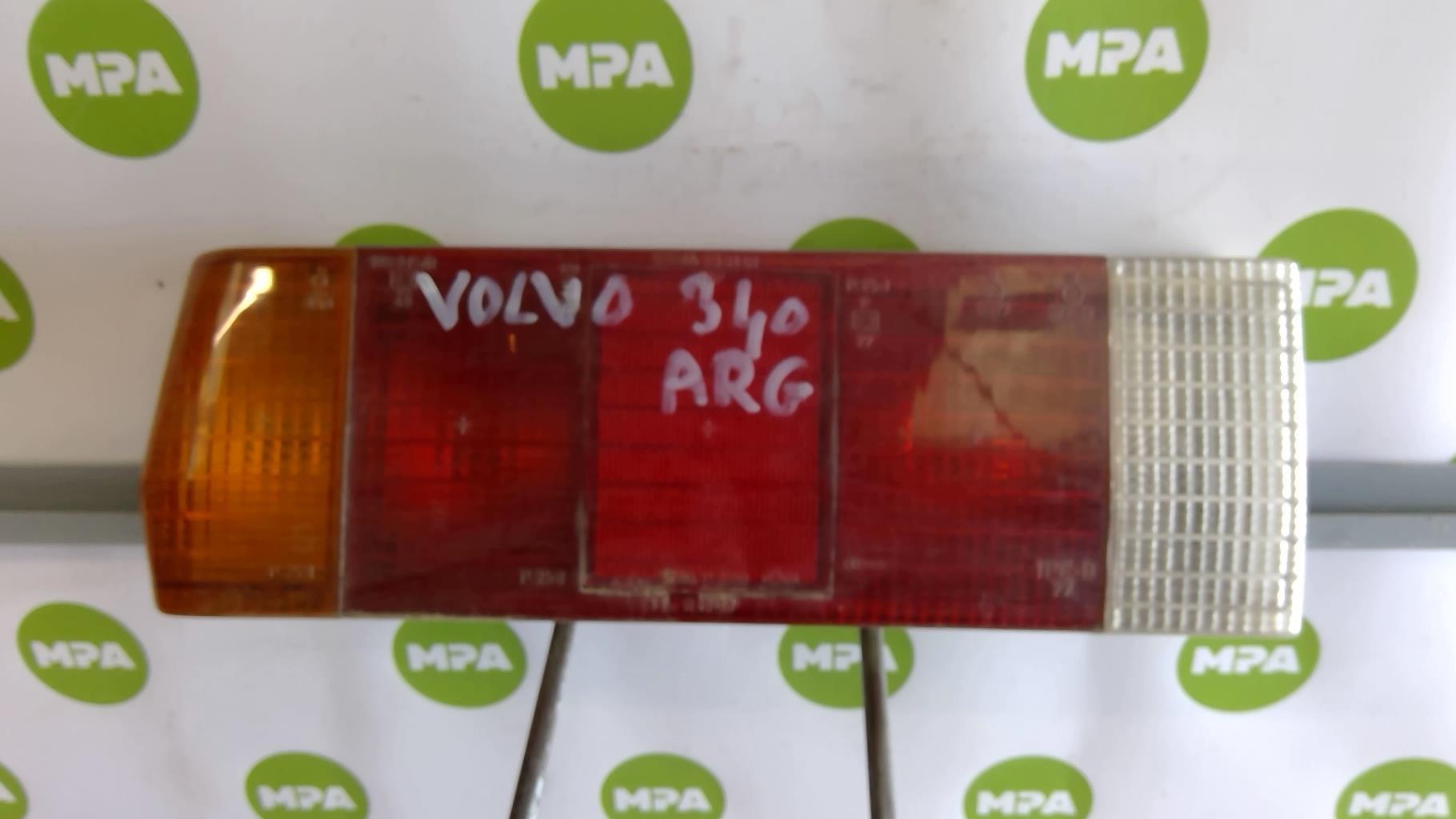 Fanale posteriore principale sinistro (luci) VOLVO 340  - 1