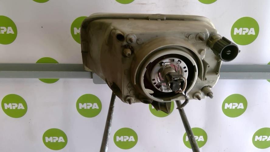 Image Optique avant principal droit (feux)(phare) - RENAULT EXPRESS