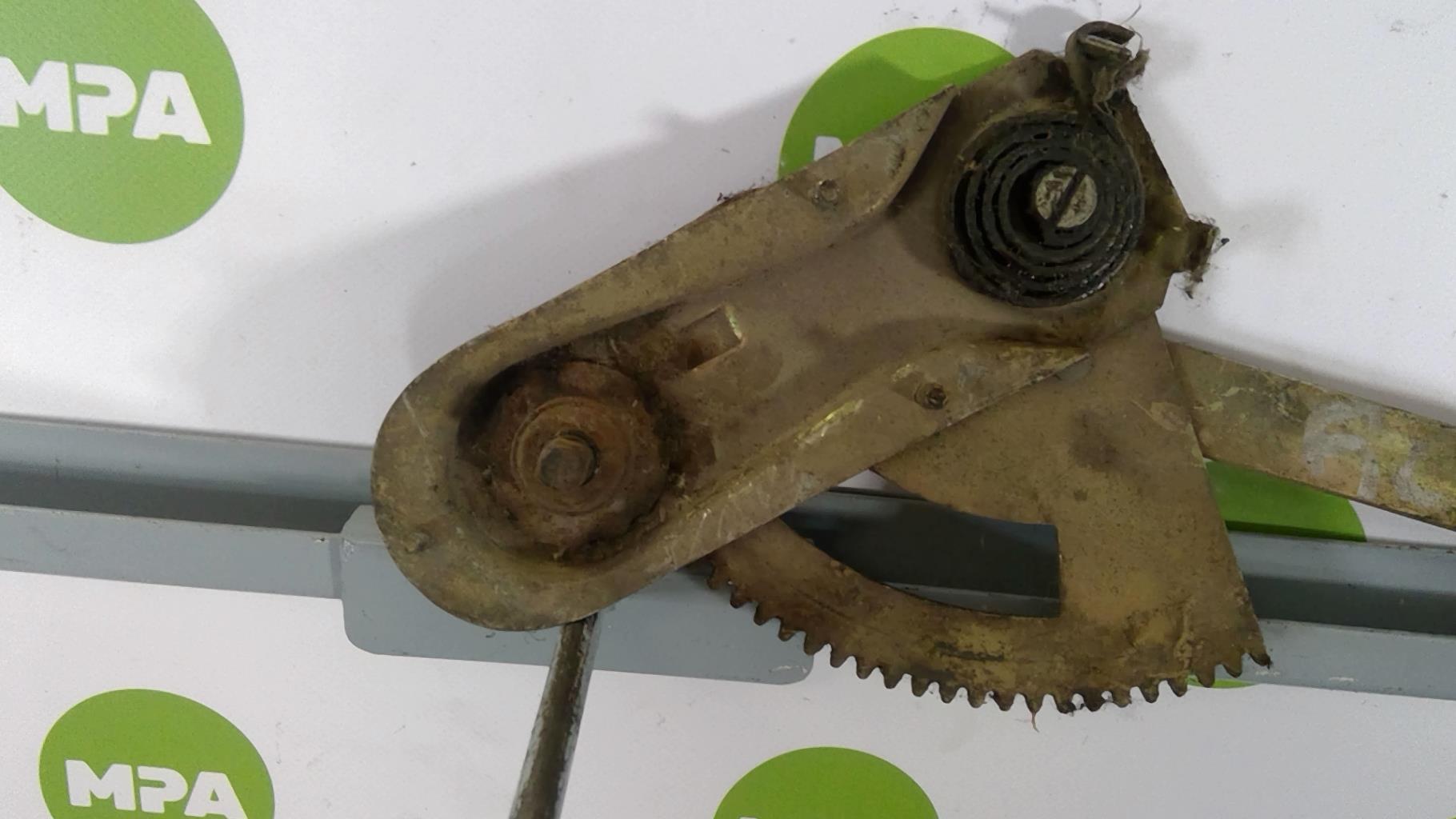 Alzacristalli manuale anteriore destro CITROEN ACADIANE  - 1