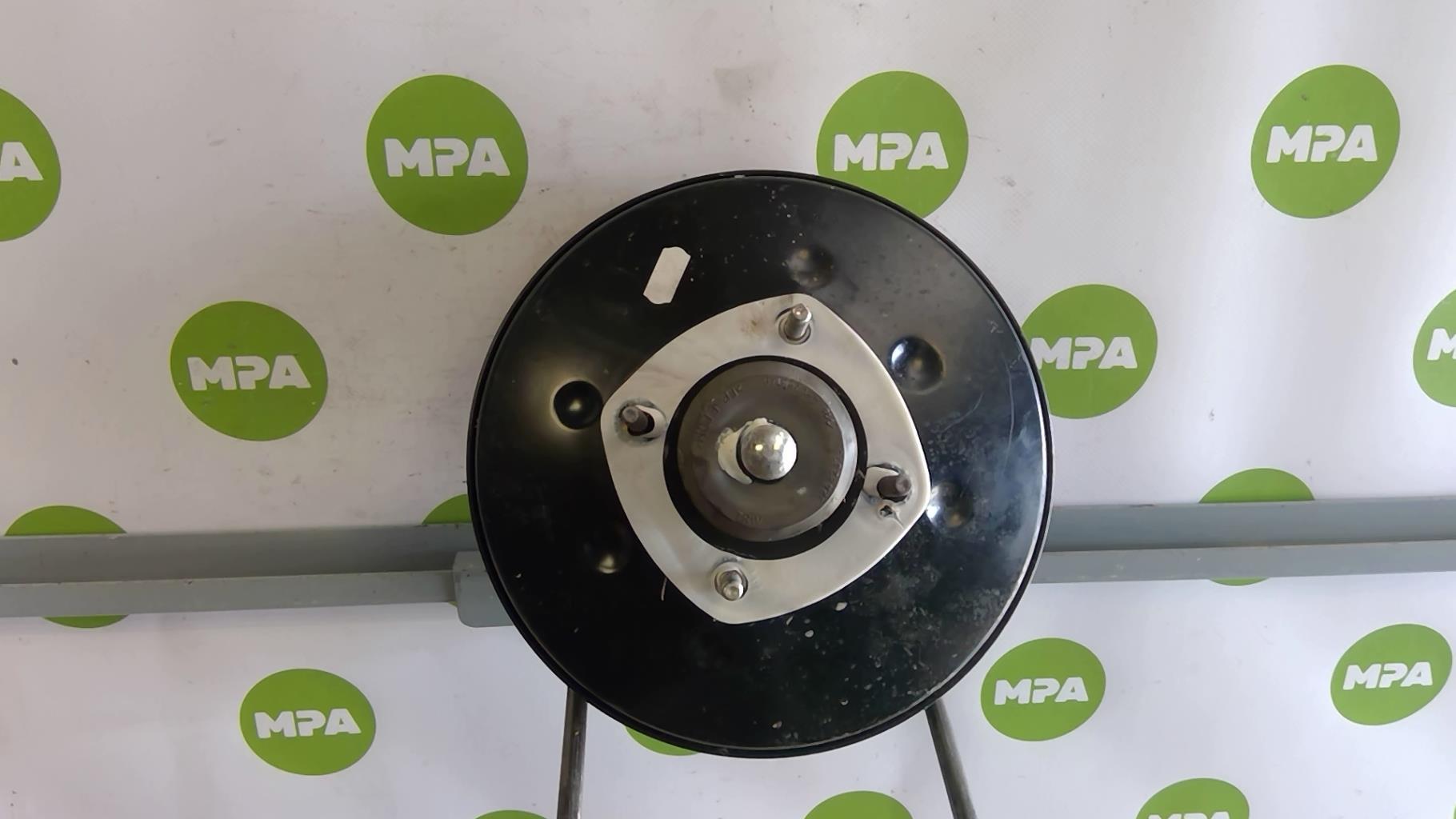 Mastervac FIAT PANDA 2 PHASE 1 Diesel - 1