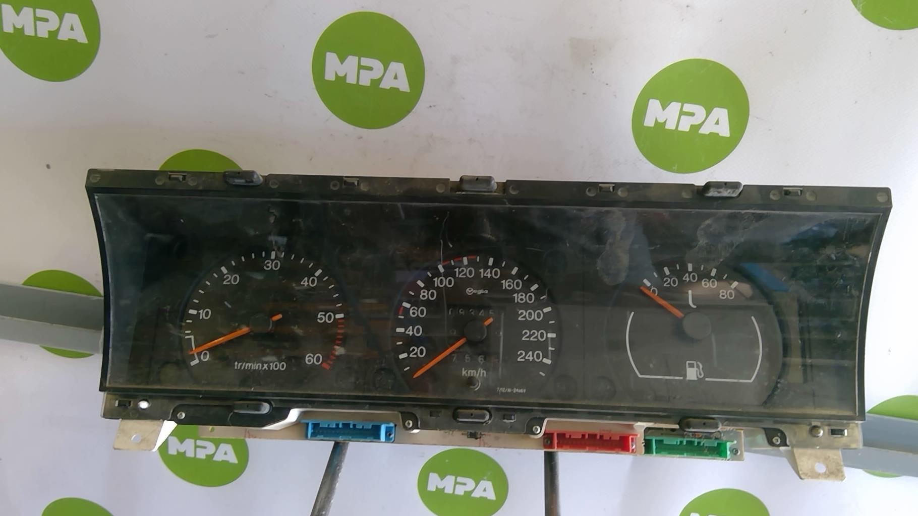 Compteur CITROEN XM  - 1