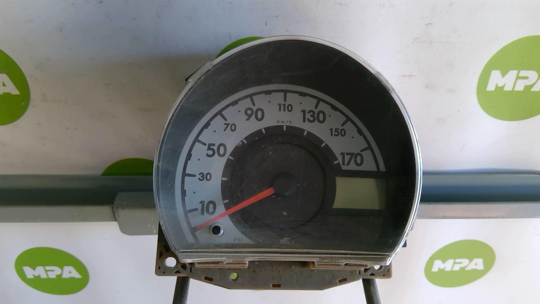 Compteur CITROEN C1 1  - 1